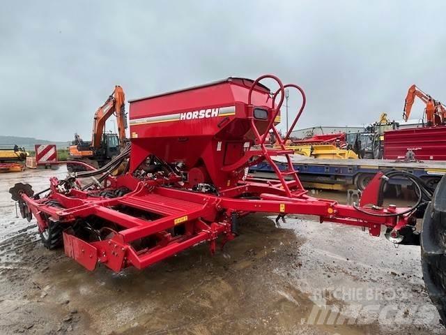 Horsch Pronto Maszyny budowlane - Inne