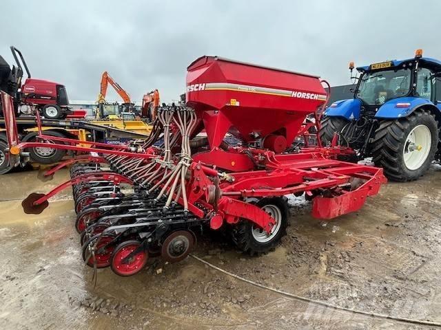 Horsch Pronto Maszyny budowlane - Inne