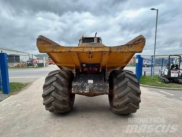 JCB  Wozidła kolebkowe