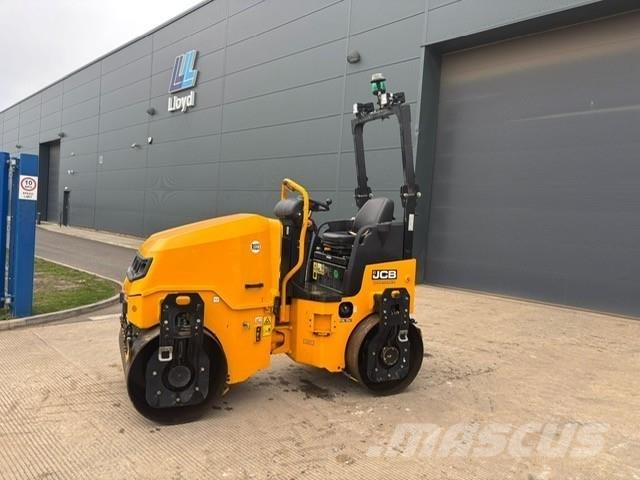 JCB CT260-120 Maszyny budowlane - Inne