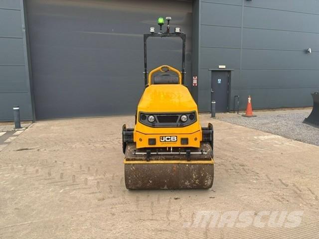 JCB CT260-120 Maszyny budowlane - Inne
