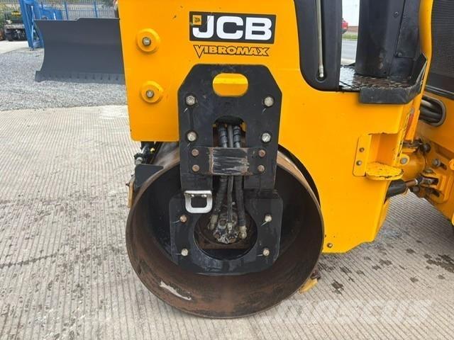 JCB CT260-120 Maszyny budowlane - Inne
