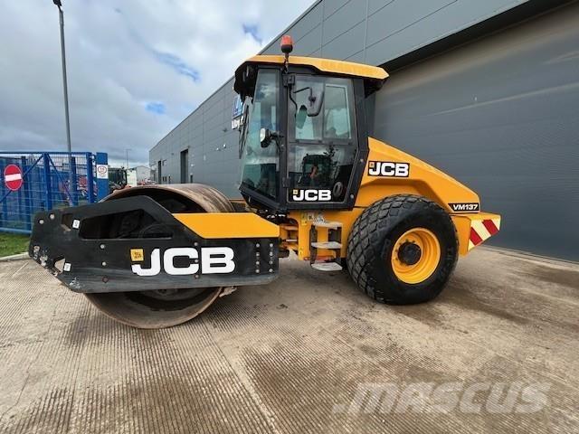 JCB VM137 Maszyny budowlane - Inne