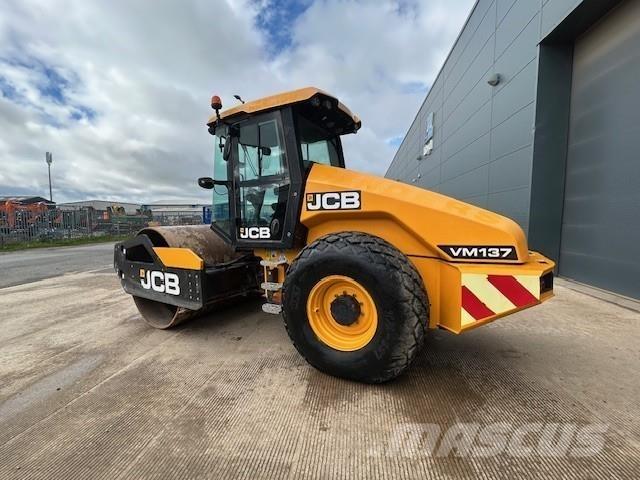 JCB VM137 Maszyny budowlane - Inne