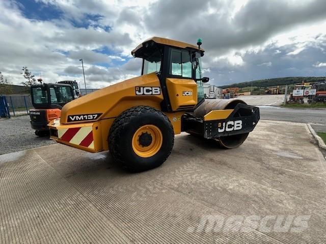 JCB VM137 Maszyny budowlane - Inne
