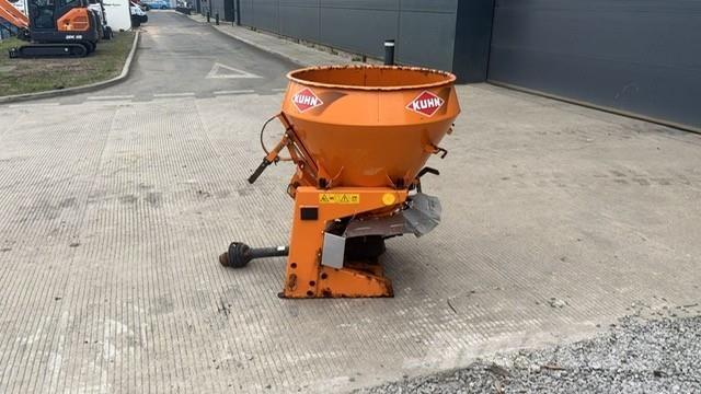 Kuhn Spreader Rozrzutnik nawozów mineralnych