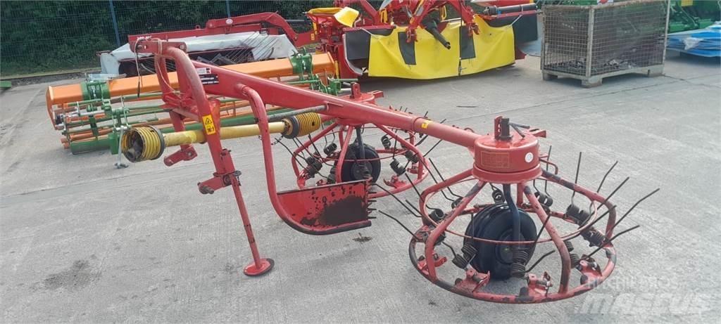 Kverneland Haybob 300 Zgrabiarki i przetrząsacze