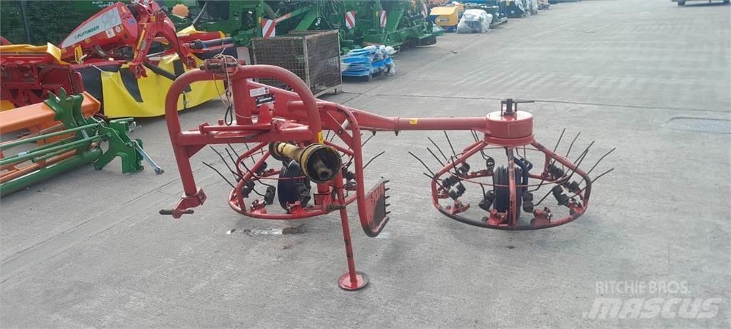 Kverneland Haybob 300 Zgrabiarki i przetrząsacze
