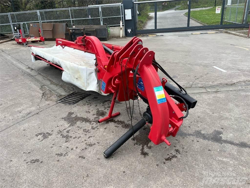 Lely 280 MC Kosiarki
