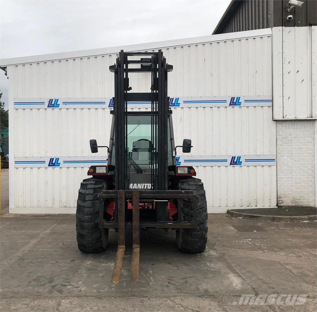 Manitou M26-4t Wózki widłowe inne