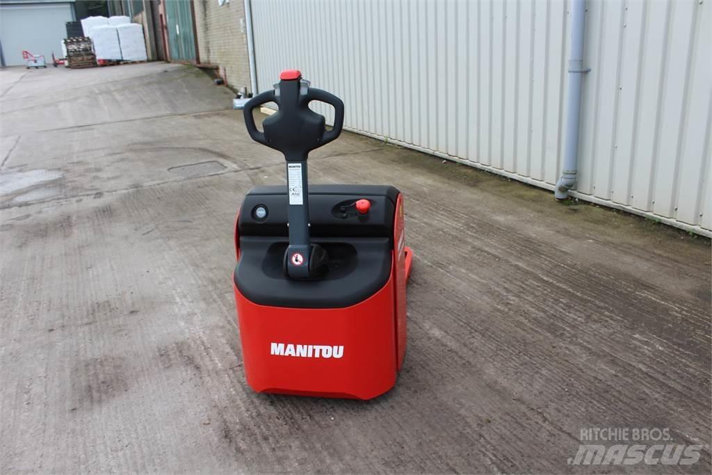 Manitou MANILEC EP 20 Wózki widłowe inne