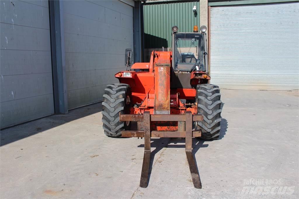 Manitou MLT626 Ładowarki teleskopowe