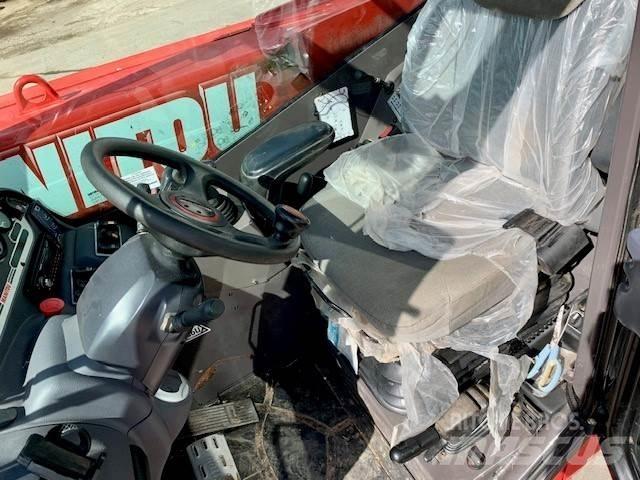 Manitou Mlt629 Ładowarki teleskopowe