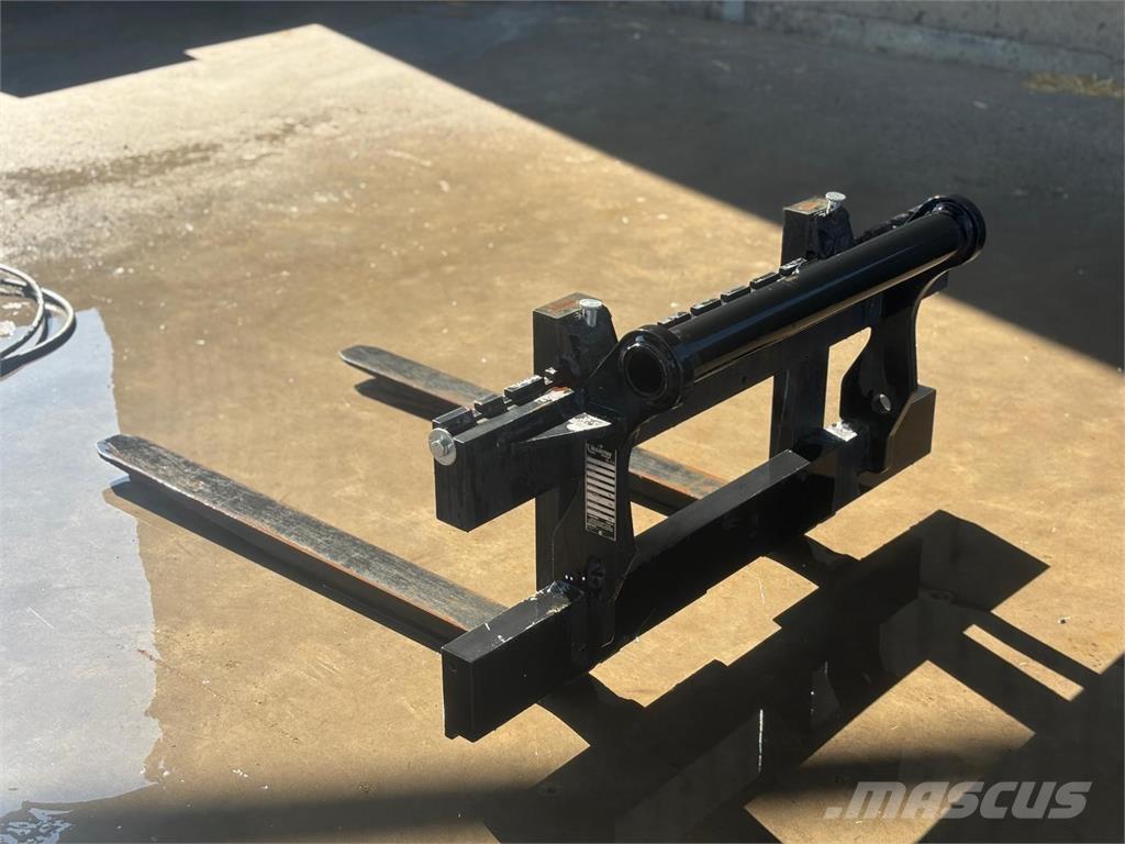 Manitou Pallet Forks Widły