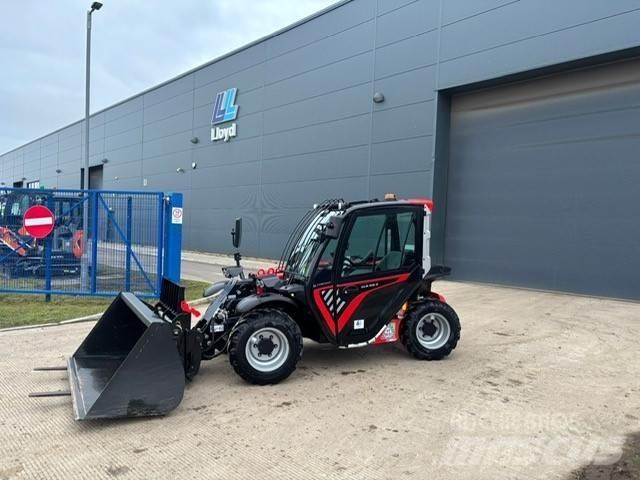 Manitou Ulm 415 Wózki widłowe inne