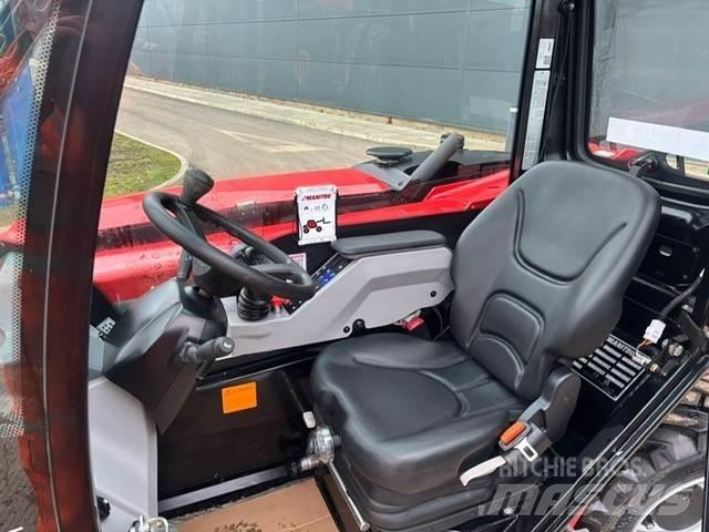 Manitou Ulm 415 Wózki widłowe inne