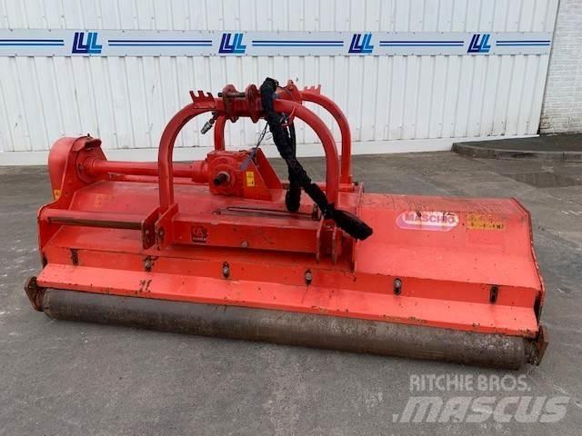 Maschio  Kosiarki