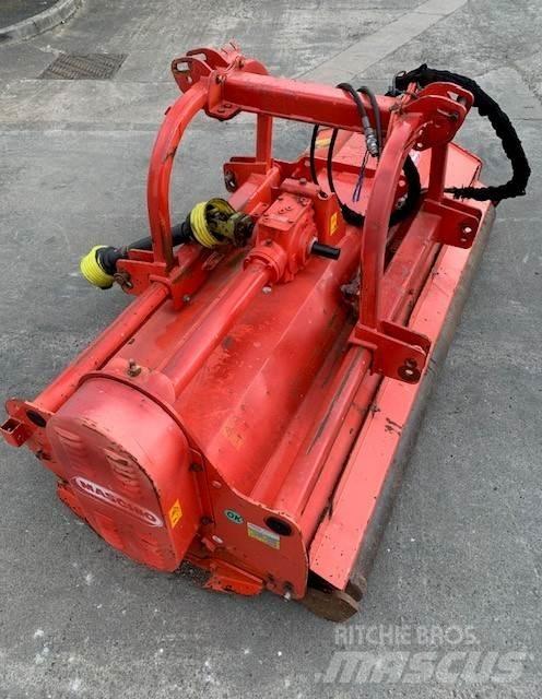 Maschio  Kosiarki