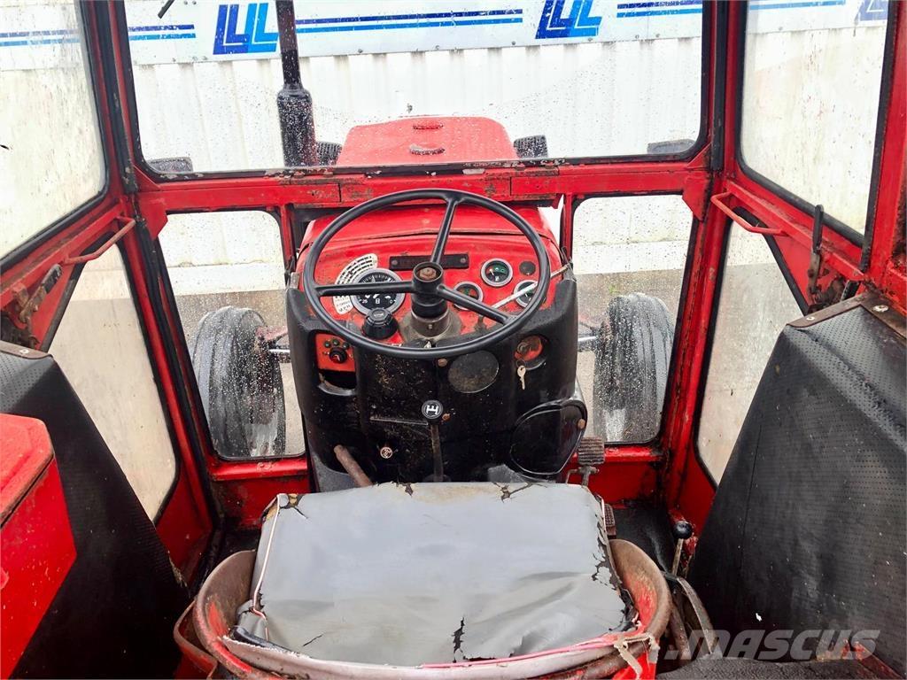 Massey Ferguson 230 Ciągniki rolnicze