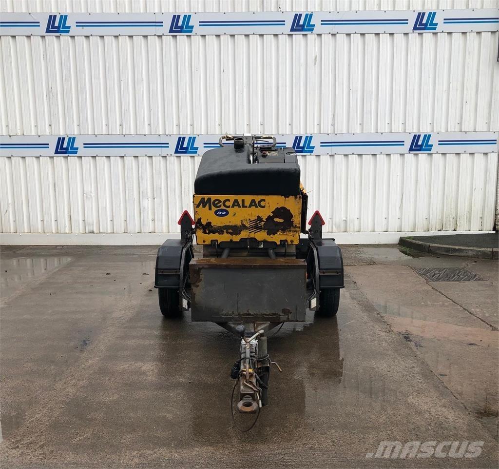 Mecalac MBR71 Maszyny budowlane - Inne