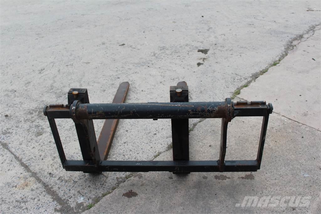  Pallet Forks & Frame Widły