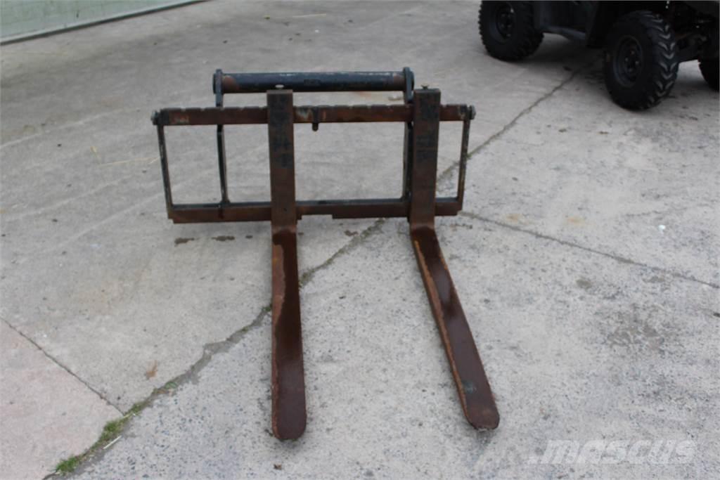  Pallet Forks & Frame Widły
