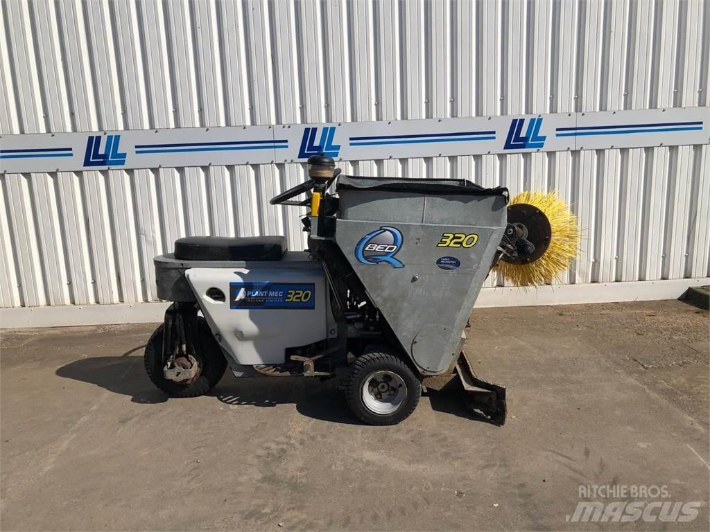  Plant Mec 320 Maszyny budowlane - Inne