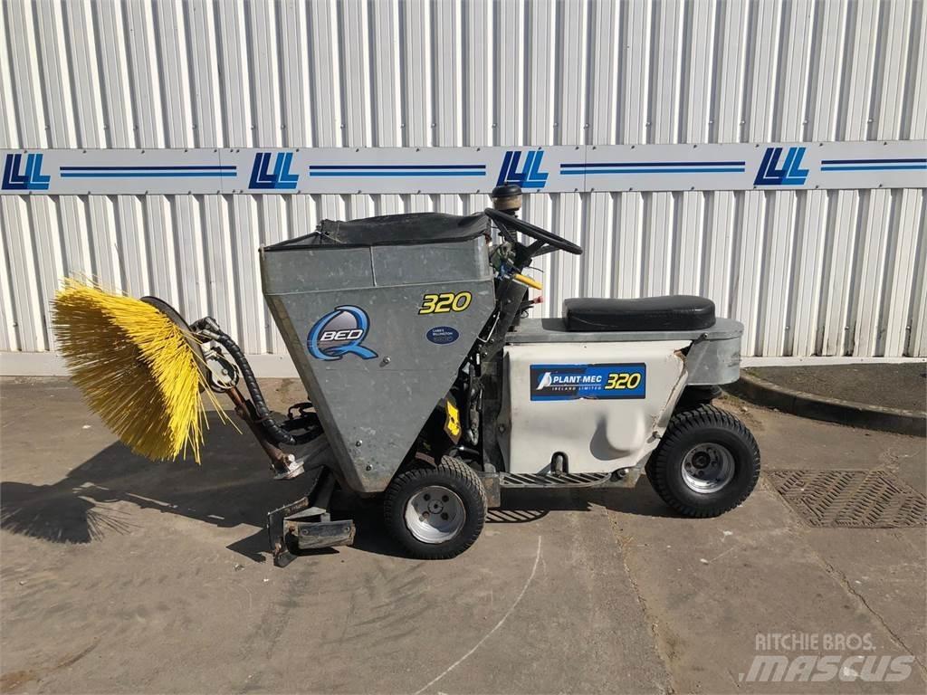  Plant Mec 320 Maszyny budowlane - Inne