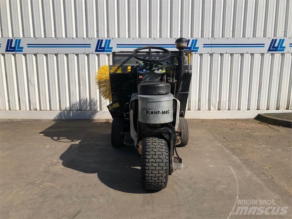  Plant Mec 320 Maszyny budowlane - Inne