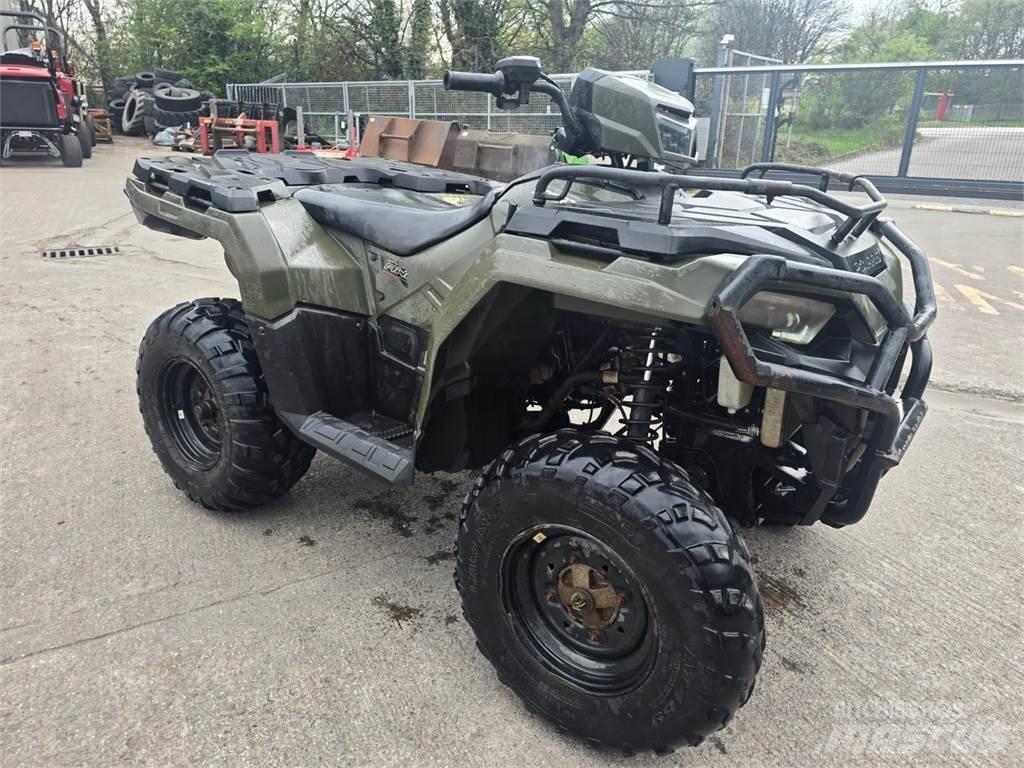 Polaris Polaris Maszyny budowlane - Inne