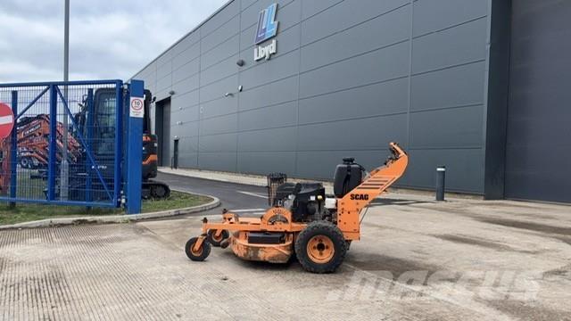 Scag SWZT 48 Maszyny rolnicze - Inne