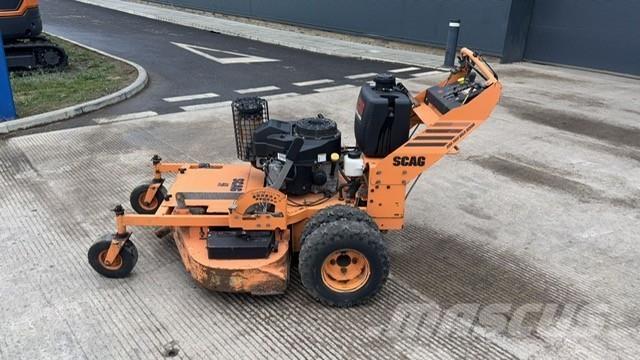 Scag SWZT 48 Maszyny rolnicze - Inne