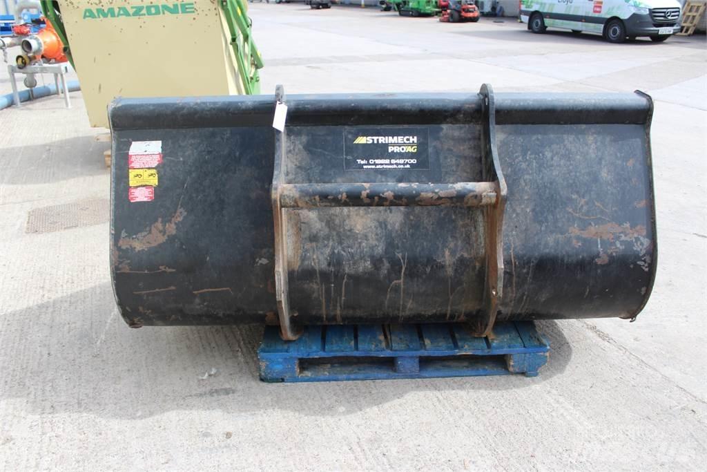 Strimech Bk15-70 Maszyny rolnicze - Inne