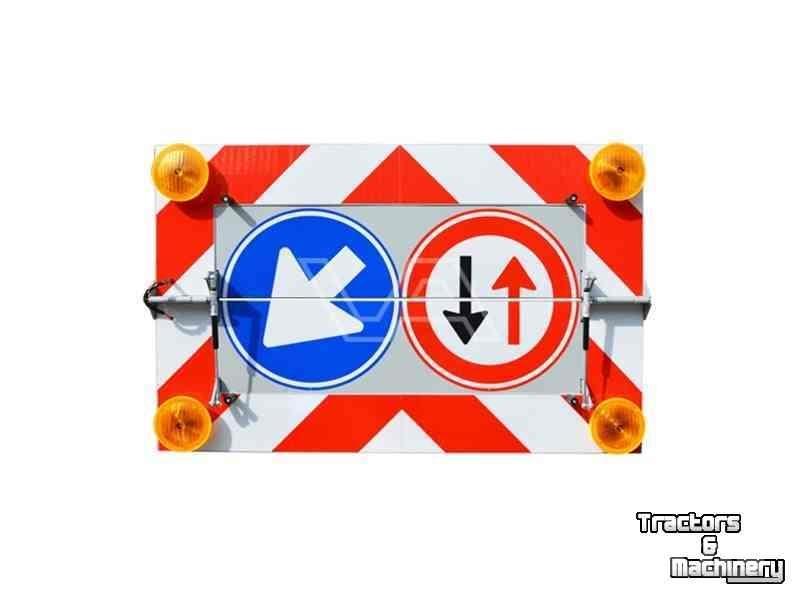  Actiebord - Komunalne - Inne