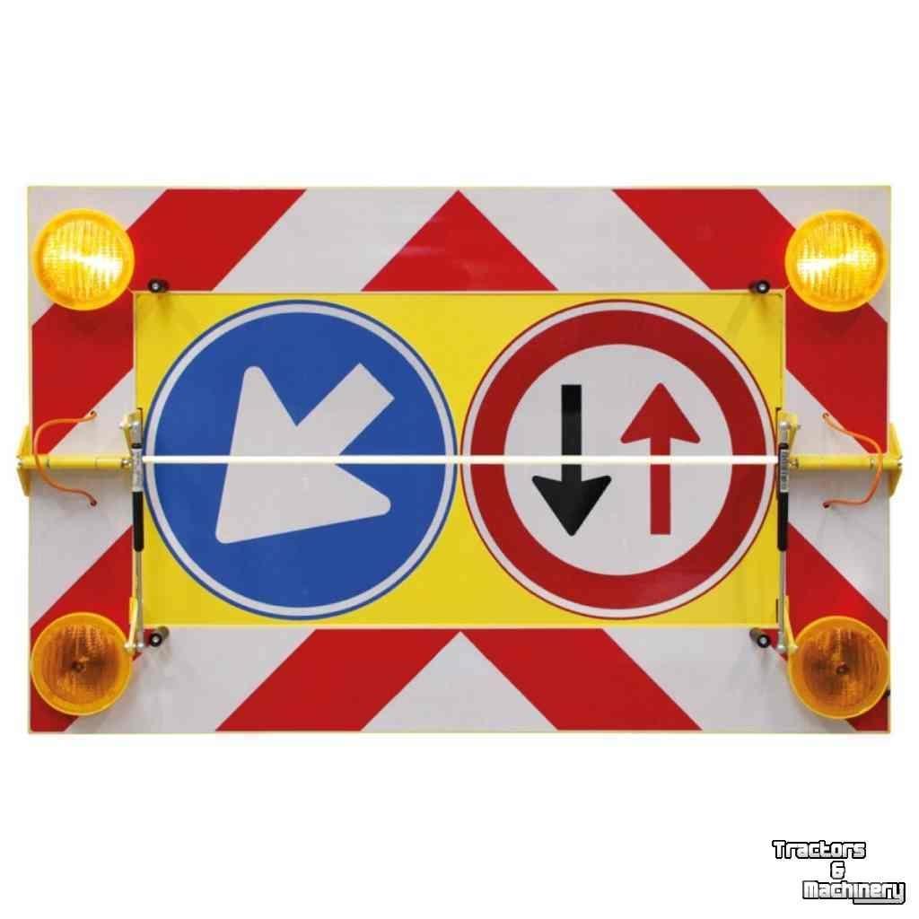  Actiebord - Komunalne - Inne