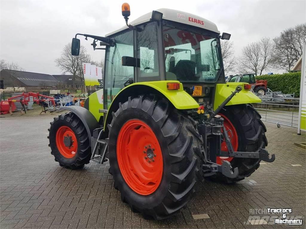CLAAS Celtis 436 RX Maszyny budowlane - Inne
