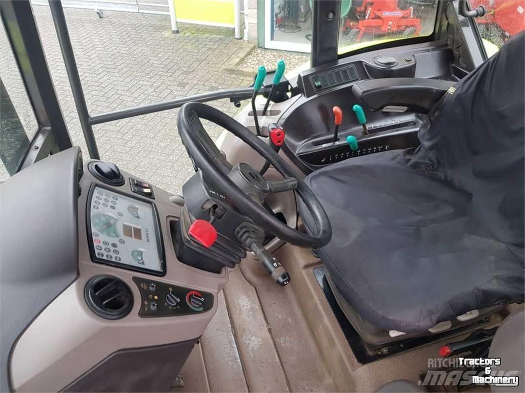 CLAAS Celtis 436 RX Maszyny budowlane - Inne