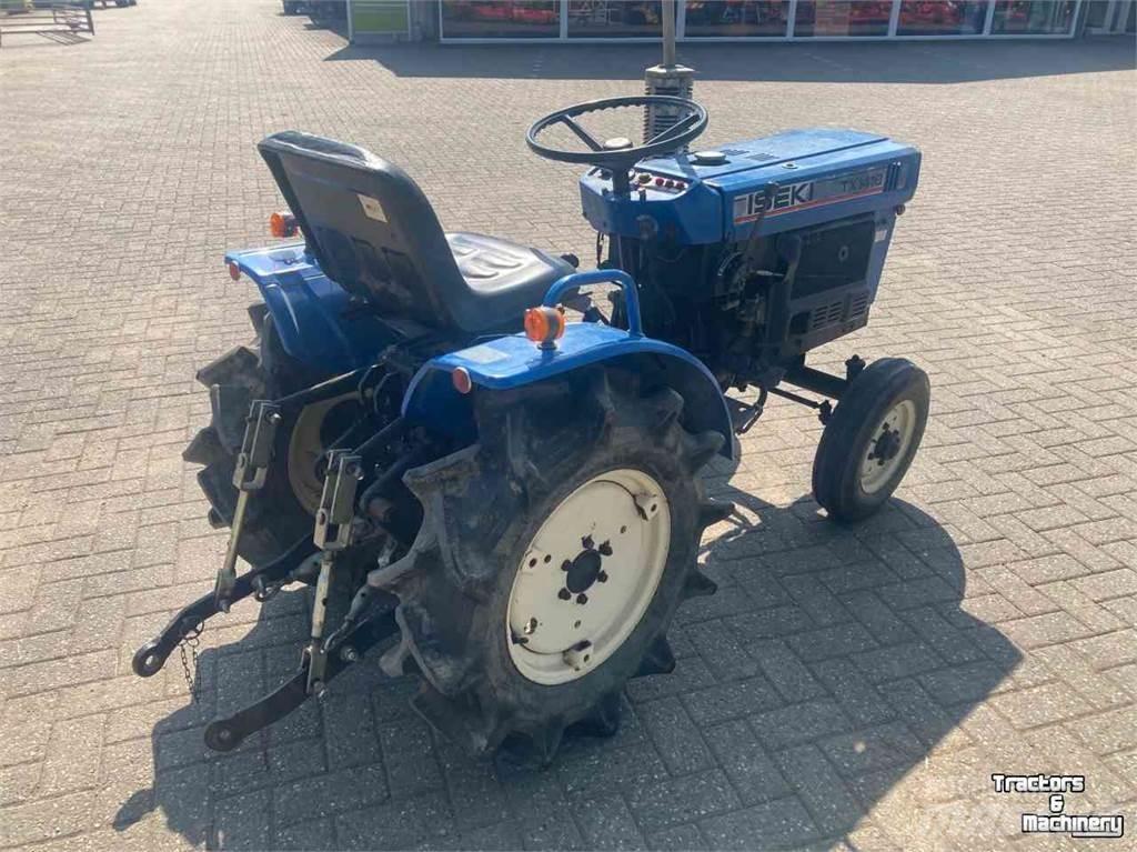 Iseki TX1400 Maszyny budowlane - Inne