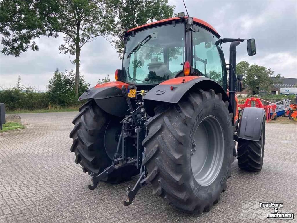 Kubota M110GX Maszyny budowlane - Inne