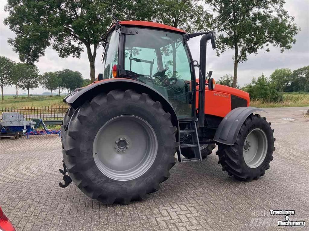 Kubota M110GX Maszyny budowlane - Inne