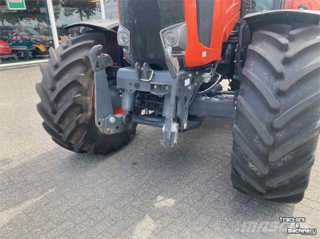 Kubota M7172 Maszyny budowlane - Inne
