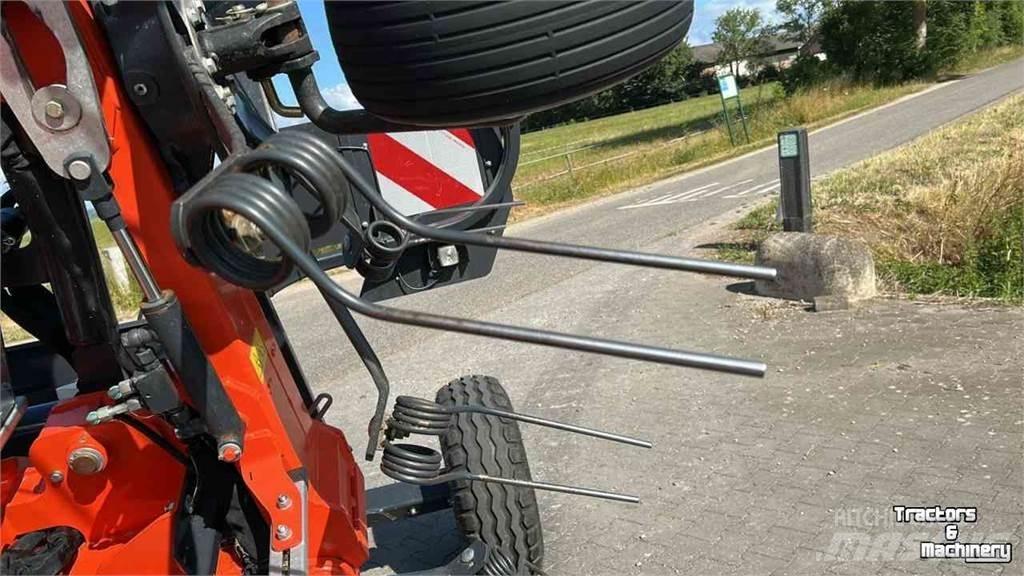 Kubota TE10511C Ciągnikowe żniwiarki pokosowe