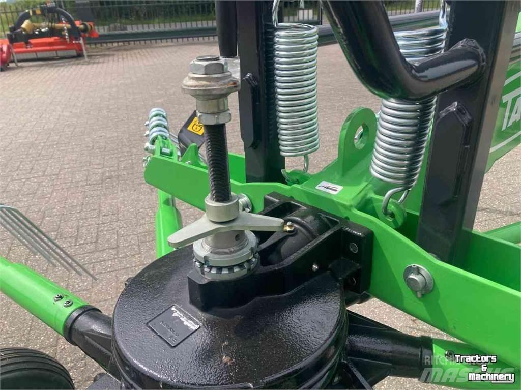 Talex Spyder 360 hark Inny sprzęt paszowy