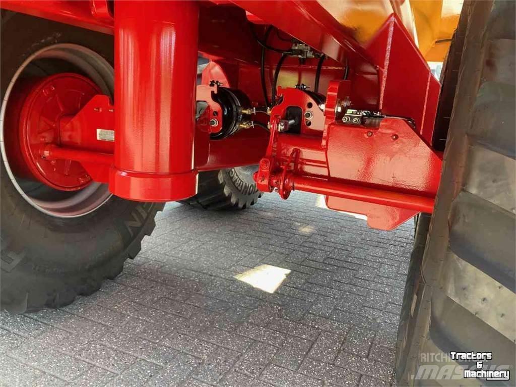 VGM Everest EV22 Inne przyczepy