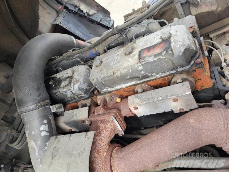 DAF 2700 ATI Inne