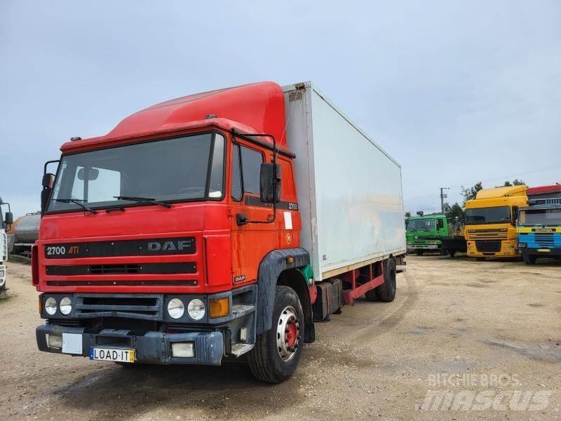DAF 2700 ATI Inne