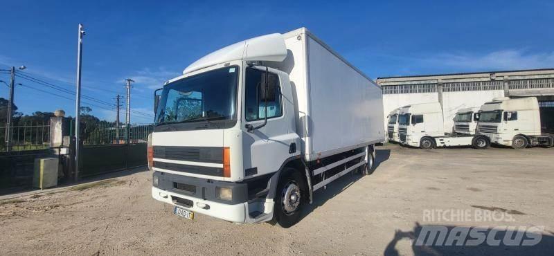 DAF 75 ATI Inne