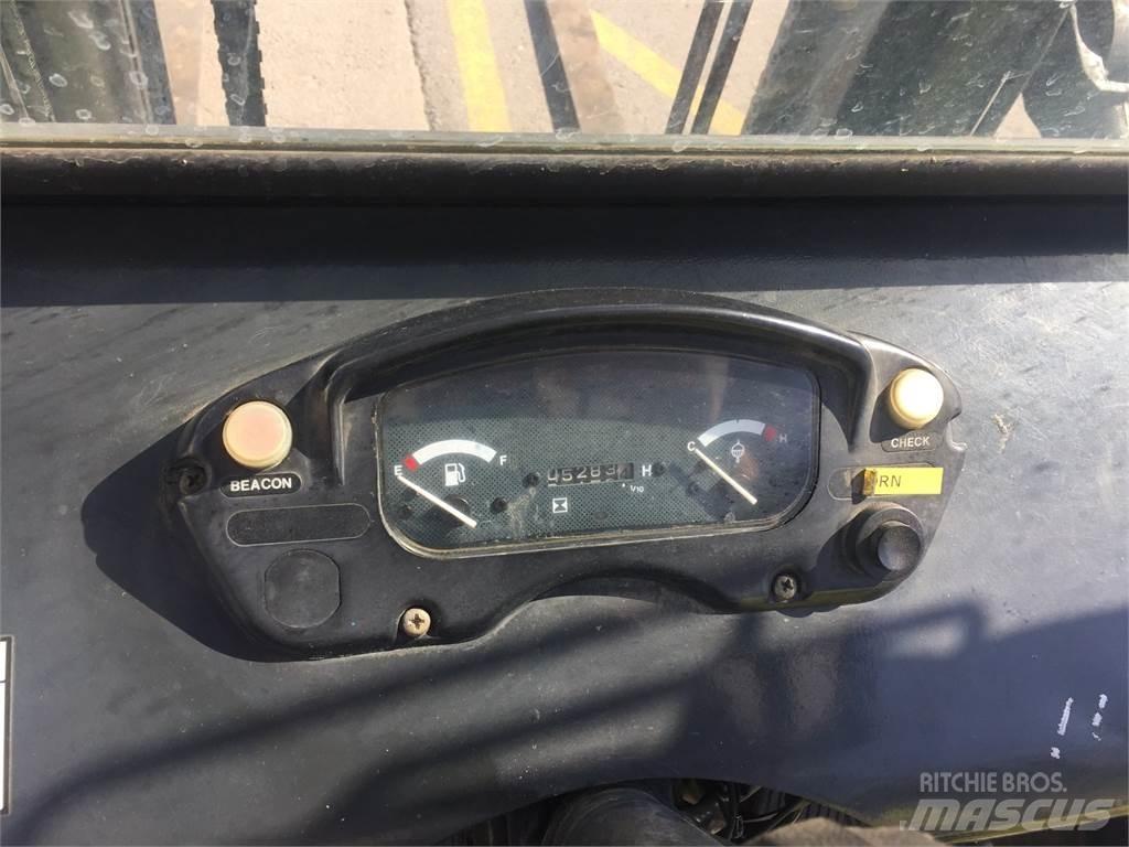Clark CMP45D Wózki widłowe inne