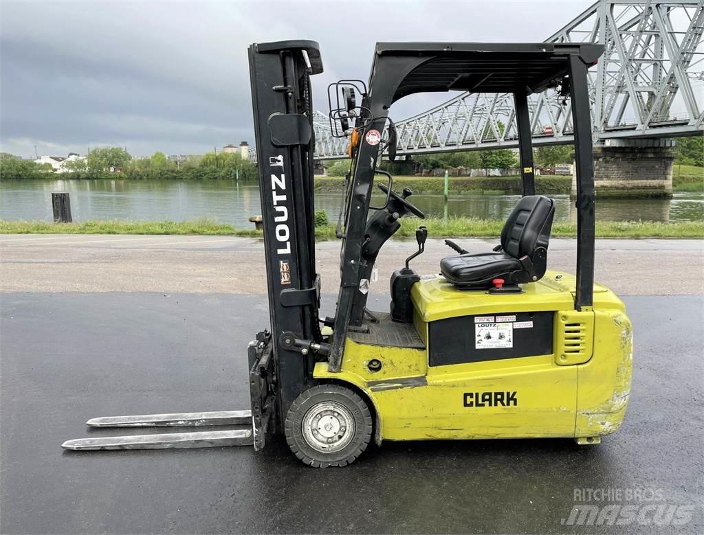 Clark GTX18 Wózki widłowe inne