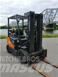 Doosan G25P-5 Wózki widłowe inne